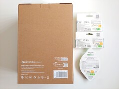 Vissza. (Kép forrása: Notebookcheck)