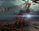 Hivatalos képernyőkép a Phantom Blade Zero játékból.