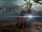 Hivatalos képernyőkép a Phantom Blade Zero játékból.