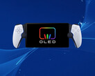 Megjelenik a PlayStation Portal OLED bannere