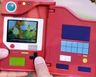 Ez a Pokédex mesterséges intelligencia segítségével ismeri fel a Pokémonokat.