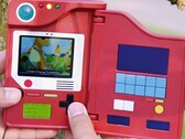 Ez a Pokédex mesterséges intelligencia segítségével ismeri fel a Pokémonokat.