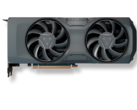 Az AMD új RDNA 3 asztali grafikus kártyát dobott piacra (kép forrása: AMD)