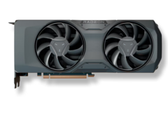 Az AMD új RDNA 3 asztali grafikus kártyát dobott piacra (kép forrása: AMD)
