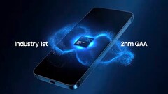 A Samsung hivatalosan is bemutatta az Exynos 2600-at, az első 2 nm-es SoC-t olyan okostelefonok számára, mint a Galaxy S26. (Kép forrása: Samsung)
