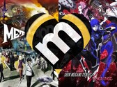 Ez a harmadik alkalom, hogy a Sega vezeti a Metacritic játékkiadók éves rangsorát. (Kép forrása: Sega/Metacritic - szerk.)