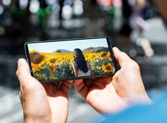 A Sony Xperia 1 VII tulajdonosok már telepíthetik a Android 16 frissítést (Kép forrása: Sony)