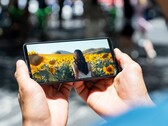 A Sony Xperia 1 VII tulajdonosok már telepíthetik a Android 16 frissítést (Kép forrása: Sony)
