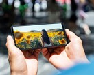 A Sony Xperia 1 VII tulajdonosok már telepíthetik a Android 16 frissítést (Kép forrása: Sony)