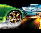Hivatalos kép a Need For Speed: Underground 2 játékból. (Kép forrása: EA)