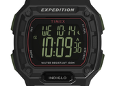 A Timex Expedition Ridge TW4B34500 közelről