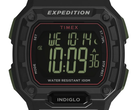A Timex Expedition Ridge TW4B34500 közelről