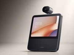 A Xiaomi Smart Home Screen 8 PTZ Edition (képünkön) Kínában fog megjelenni. (Kép forrása: Xiaomi)