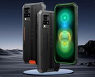 A BV4800 SE okostelefon már megvásárolható (Kép forrása: Blackview)