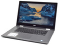 Dell Inspiron 15 5579 (i5-8250U, SSD, IPS, Touch) Convertible rövid értékelés