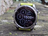 A Garmin több millió edzési adatrekordhoz fér hozzá.