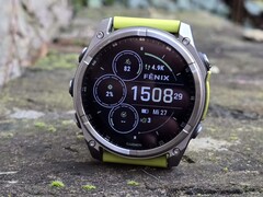 A Garmin több millió edzési adatrekordhoz fér hozzá.