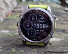 A Garmin több millió edzési adatrekordhoz fér hozzá.