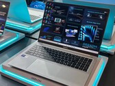 A Geekom GeekBook X16 Pro hamarosan frissül a Zen 5-alapú AMD Gorgon Point APU-kkal.