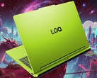 A Lenovo legújabb 15 hüvelykes gamer laptopja szemet gyönyörködtetőbb, mint a legtöbb, amit az utóbbi időben kiadott.