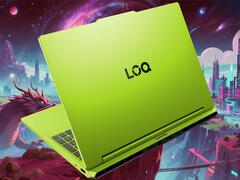 A Lenovo legújabb 15 hüvelykes gamer laptopja szemet gyönyörködtetőbb, mint a legtöbb, amit az utóbbi időben kiadott.