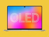 A Samsung Display hamarosan valóra váltja az OLED MacBook Pro álmát.