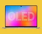 A Samsung Display hamarosan valóra váltja az OLED MacBook Pro álmát.