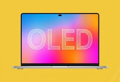 A Samsung Display hamarosan valóra váltja az OLED MacBook Pro álmát.
