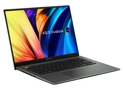 Asus VivoBook S 14X S5402Z rövid értékelés