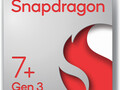 Qualcomm Snapdragon SD 7+ Gen 3 SoC