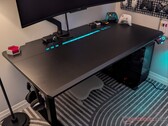 DXRACER Tidal gamer íróasztal teszt: A Magnus méltó kihívója