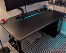 DXRACER Tidal gamer íróasztal teszt: A Magnus méltó kihívója