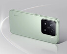 A Xiaomi 16 a képen látható Xiaomi 15 helyettesítésére készül, sokkal nagyobb akkumulátorral és más figyelemre méltó fejlesztésekkel. (Kép forrása: Xiaomi)
