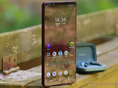 A következő Xperia 1 várhatóan nem kerül forgalomba Észak-Amerikában, akárcsak a képen látható Xperia 1 VIII.