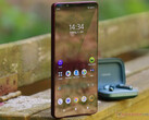 A következő Xperia 1 várhatóan nem kerül forgalomba Észak-Amerikában, akárcsak a képen látható Xperia 1 VIII.