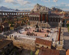 Gyönyörű grafika és széles körű GPU-támogatás - Anno 117: Pax Romana műszaki teszt