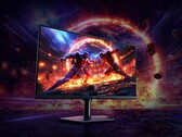Samsung Odyssey játékmonitor. A vállalat hamarosan bevezeti a QD-OLED technológiát a 24,5 hüvelykes játékmonitorokba.