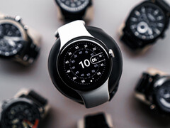 A Google fokozatosan felzárkóztatja a Wear OS-t azokhoz a funkciókhoz, amelyeket a Apple már kínál a watchOS-en. (Kép forrása: Triyansh Gill & Unsplash)