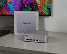 Geekom A9 Max AMD Ryzen AI 9 HX 470-el