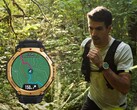 Az Amazfit T-Rex 3 Pro okosórája (a képen) frissítést kap. (Kép forrása: Amazfit)