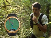 Az Amazfit T-Rex 3 Pro okosórája (a képen) frissítést kap. (Kép forrása: Amazfit)