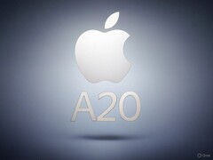 A Apple A20 állítólag a legújabb, 2 nm-es gyártási eljárást használja majd. (kép forrása: Grok)