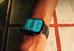 Egyes felhasználóknál az Apple Watch Series 12 bőrirritációt okoz.