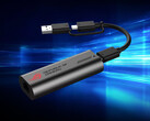 A ROG USB-C10G ára az Amazon US-en 98,87 dollár. A képen: az Ethernet-adapter promóciós képe.