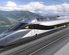 Az Eurostar az Alstom Avelia Horizon platformját használja