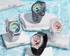 A Casio G-Shock Summer Resort 2026 kollekciója