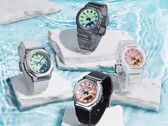 A Casio G-Shock Summer Resort 2026 kollekciója