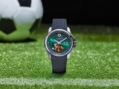 Citizen Disney Mickey Mouse Goalie AW1656-08W karóra