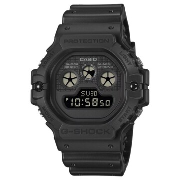 G-Shock DW-5900UBB-1 (Kép forrása: Casio)