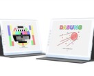 A Dasung új színes e-ink monitort adott ki (Kép forrása: Dasung)